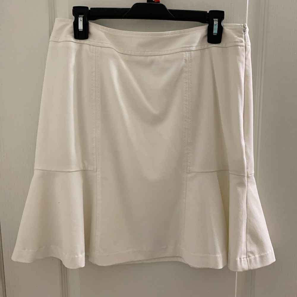 ADORABLE SKIRT💕💜